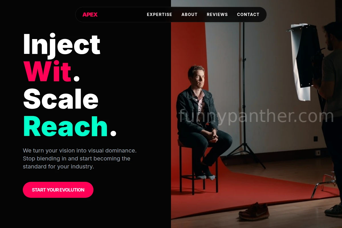 Flow Creative Direction