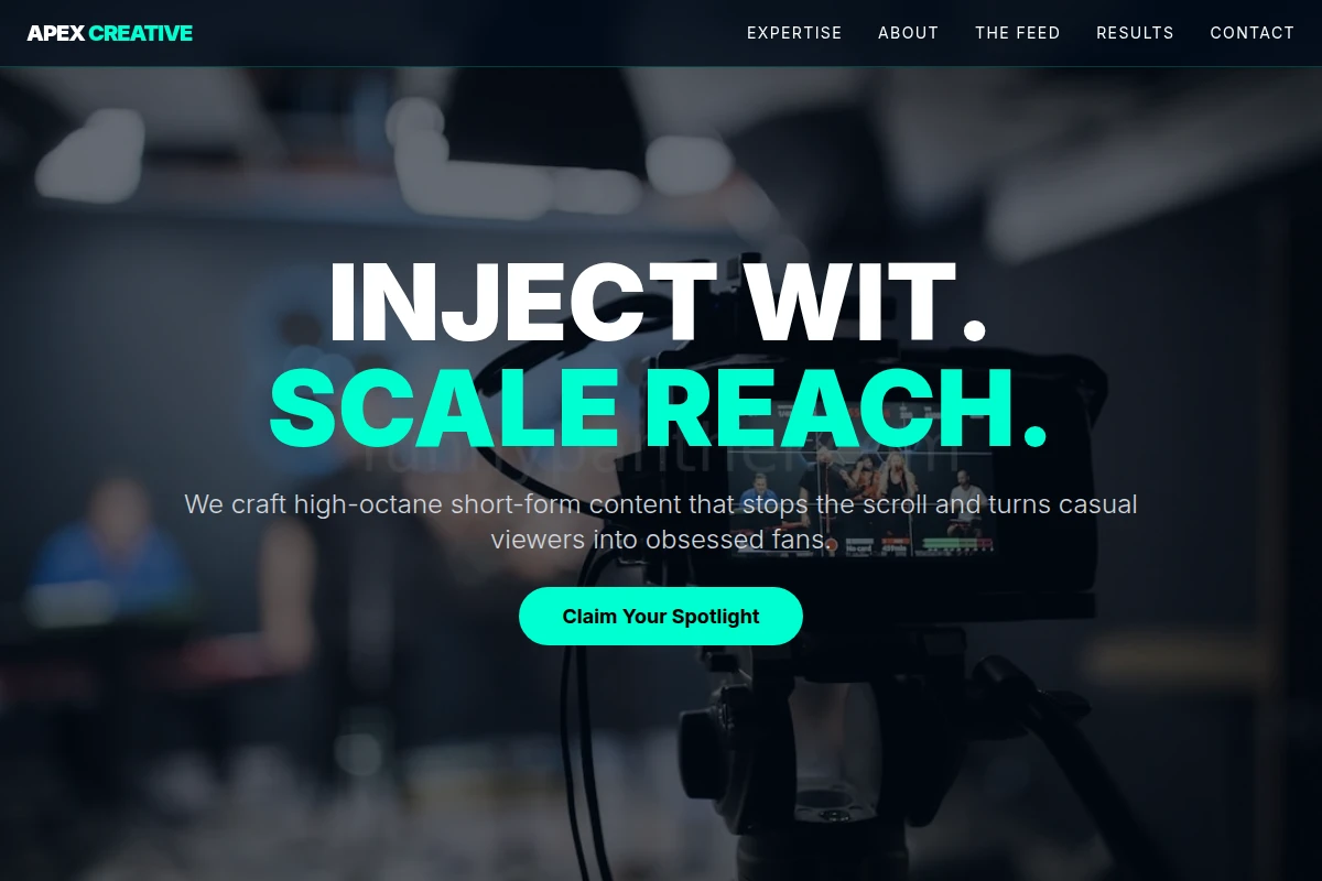 short-form-video-agency